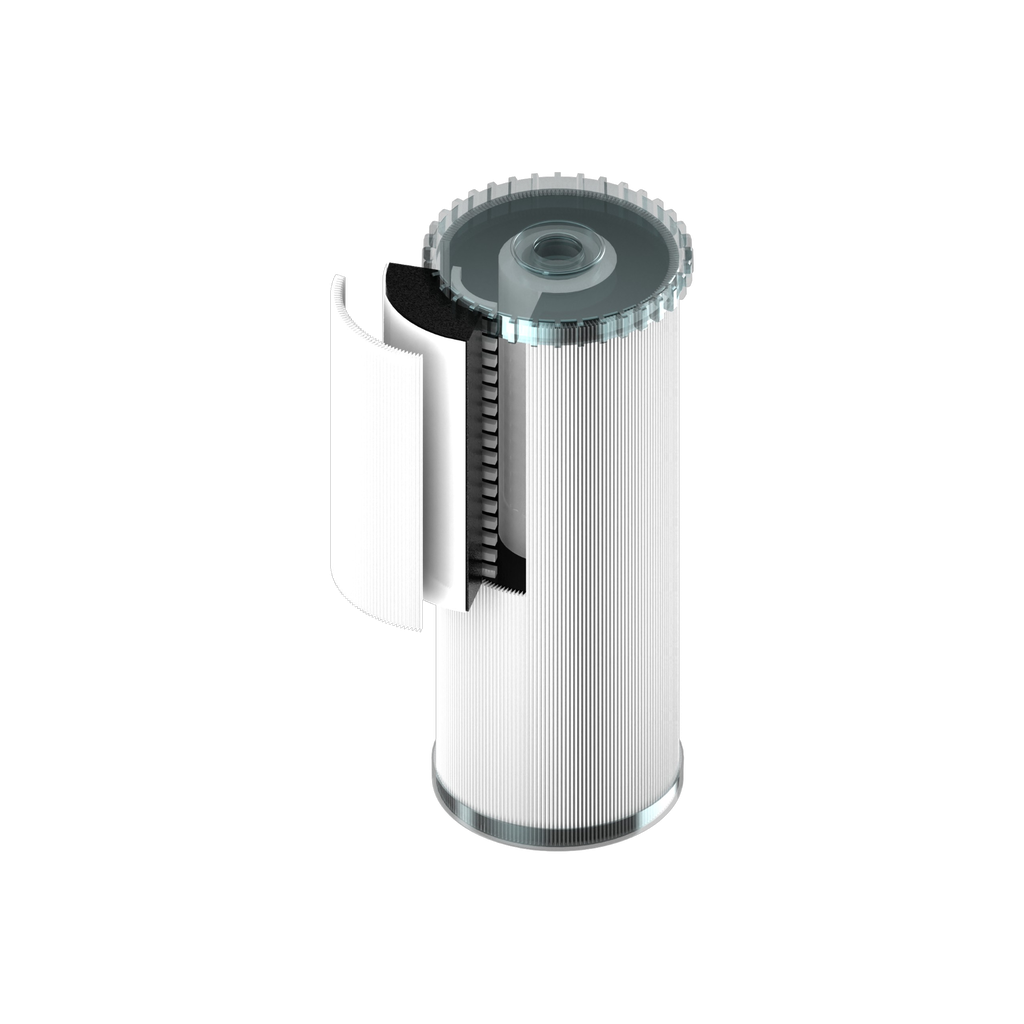 [AF-01] ACF filter